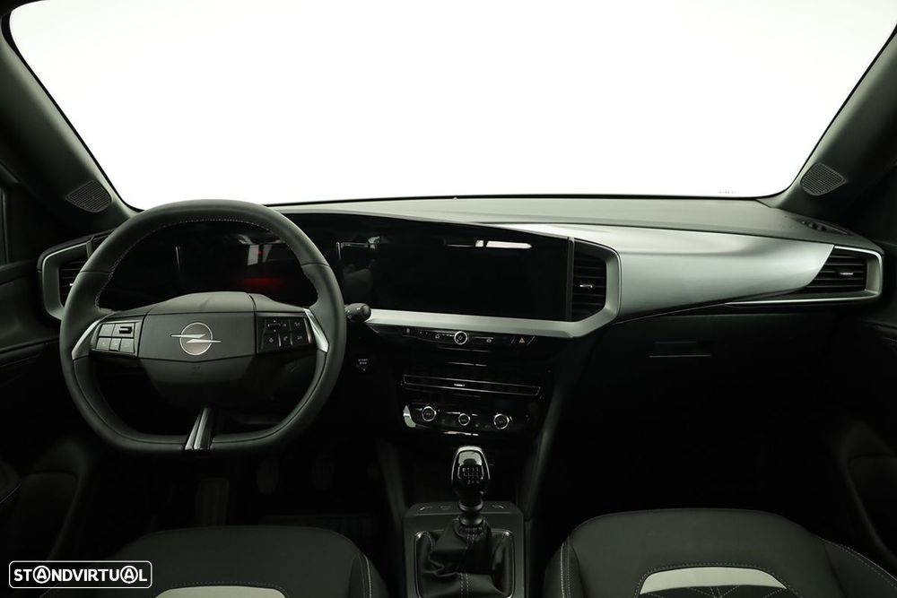 Opel Mokka 1.2 T GS - 8