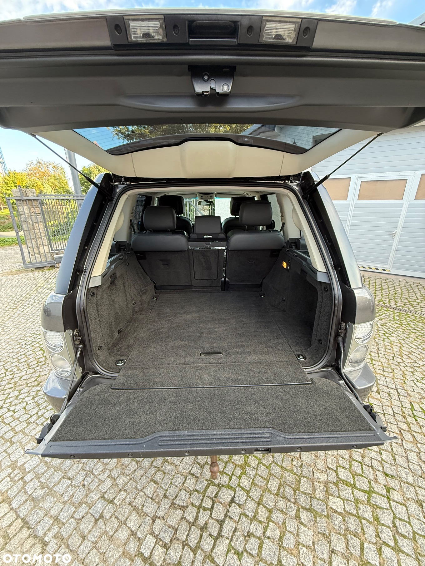 Land Rover Range Rover 3.0TD Vogue - 21
