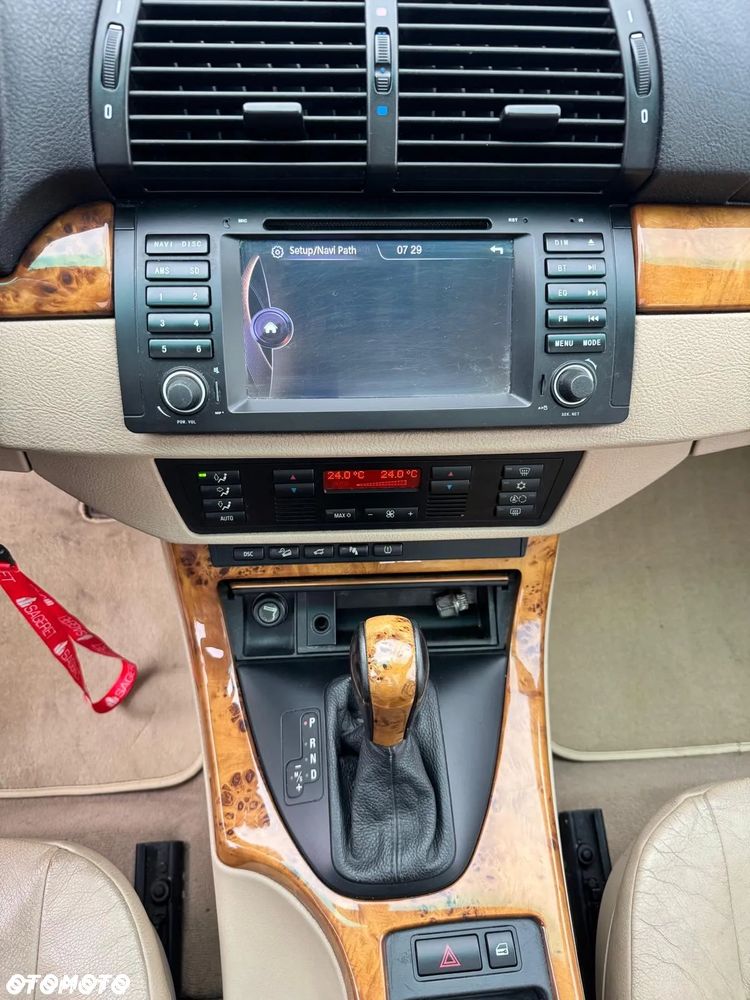BMW X5 3.0 d Edition Exclusive Sport - 26