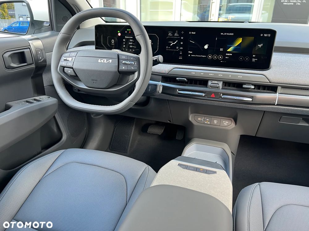 Kia EV3 81.4kWh Business Line - 27