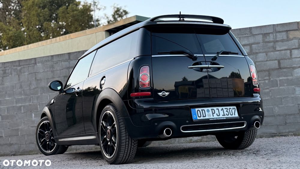 MINI Clubman Cooper S Hampton - 13