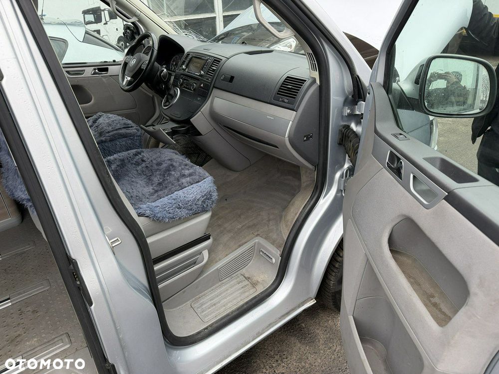 Volkswagen California - 15