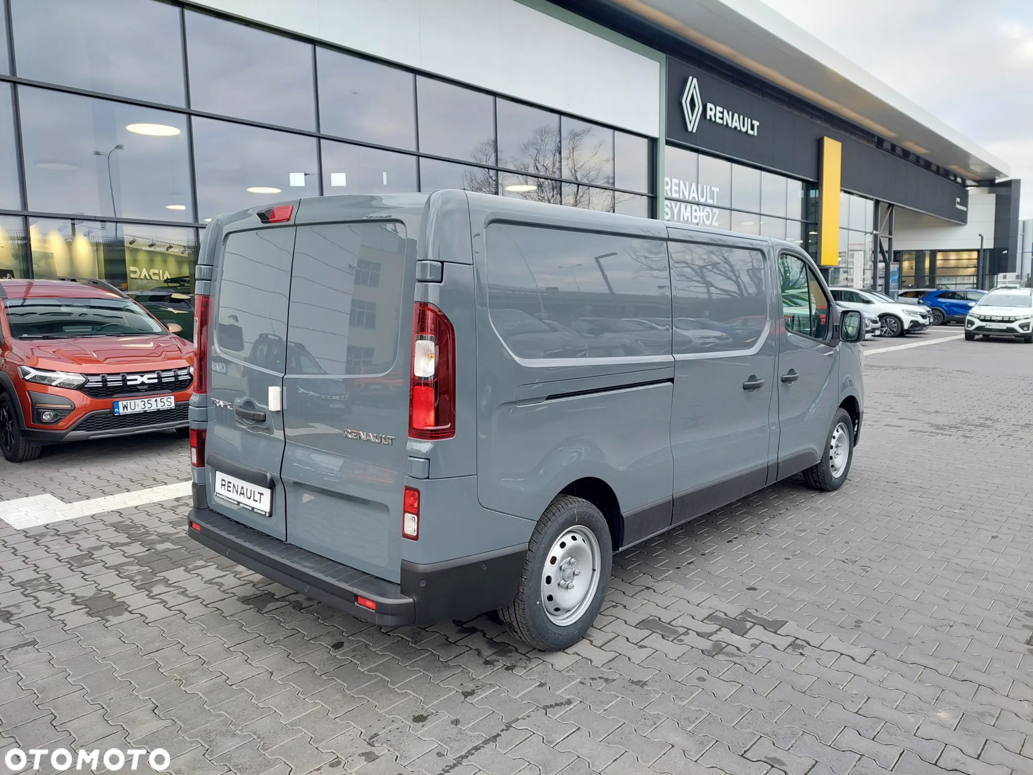 Renault Trafic - 3