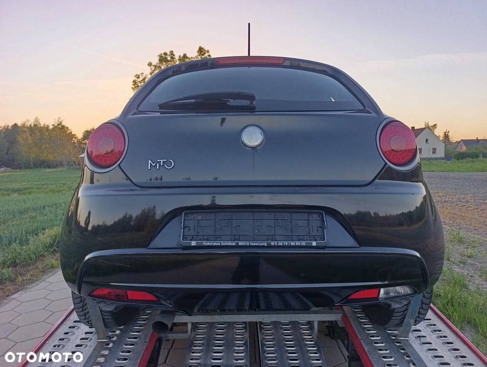 Alfa Romeo Mito 1.4 16V - 7