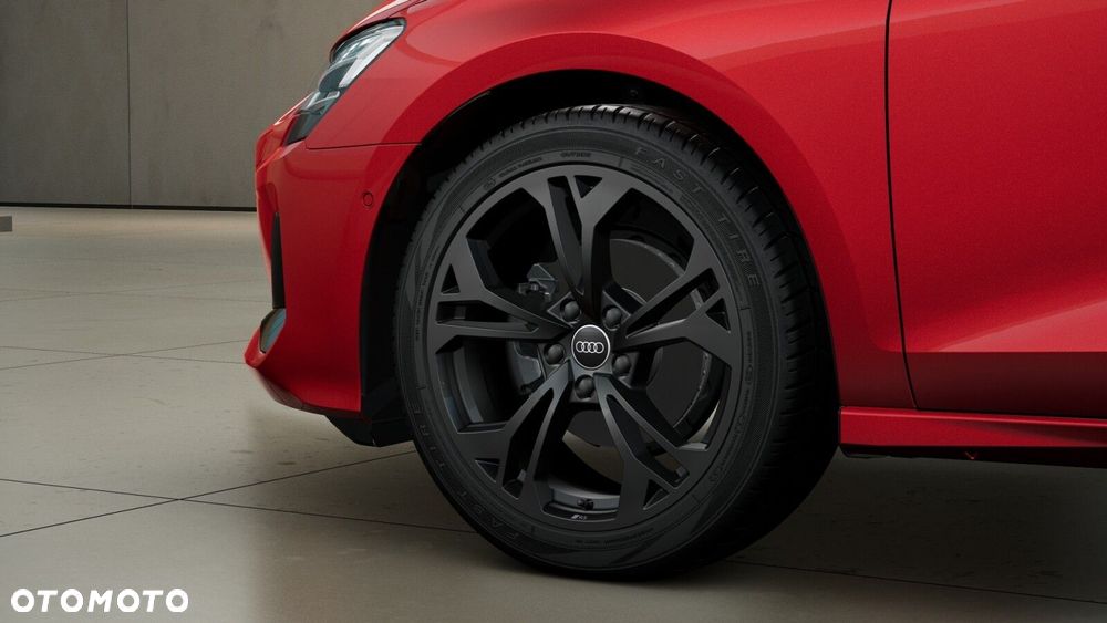 Audi A3 Sportback - 6