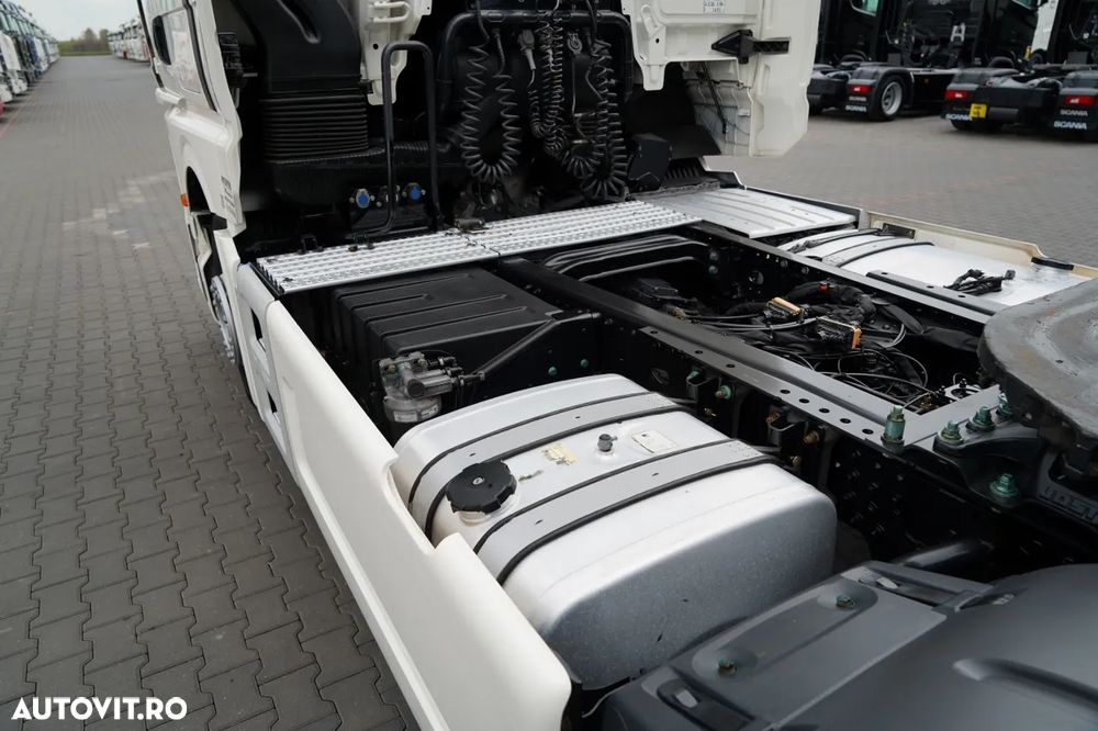 MAN TGX 18.470 / GM / NAVI RIO / EURO 6 - 14