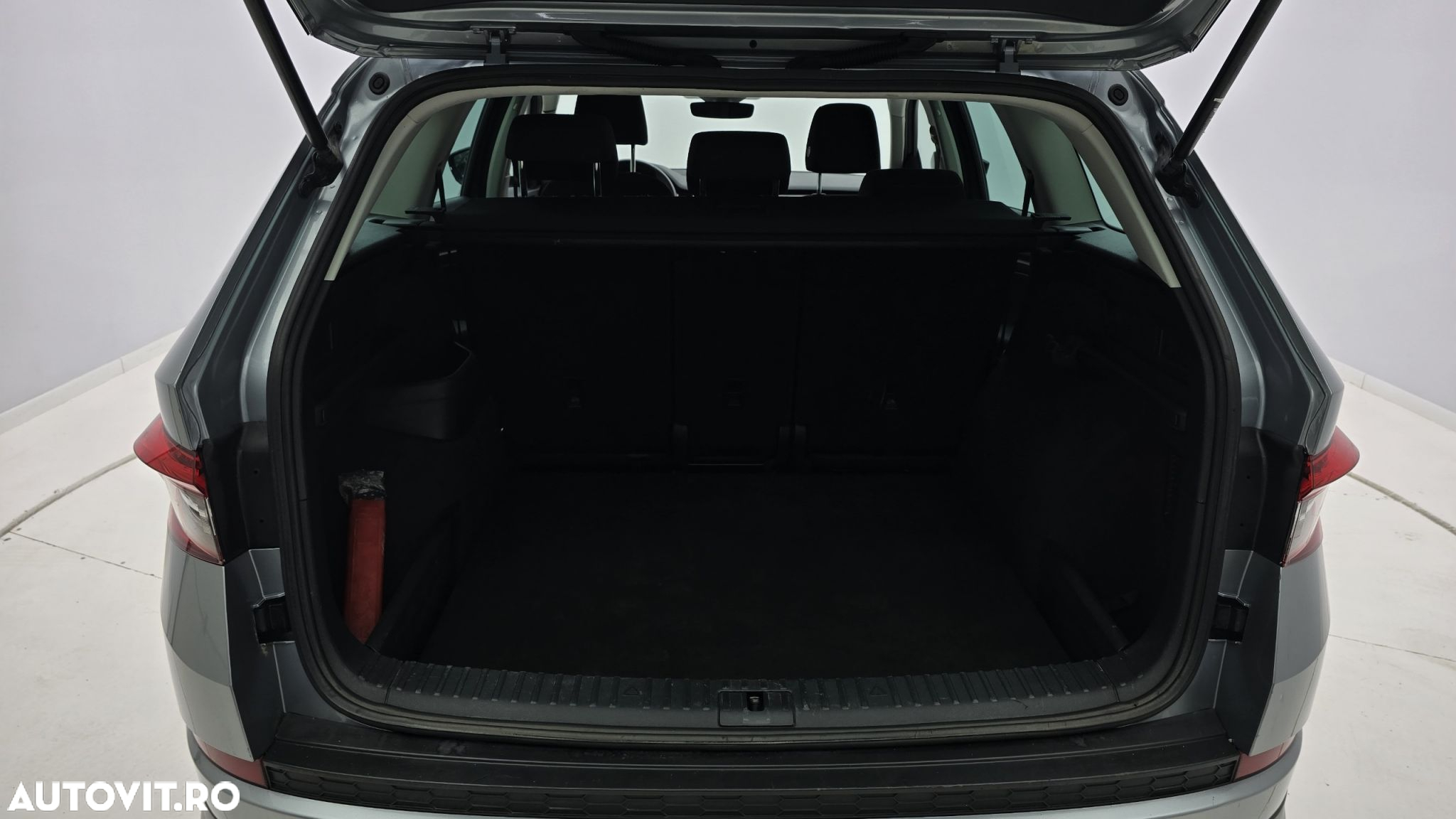 Skoda Kodiaq 2.0 TDI DSG Ambition - 25