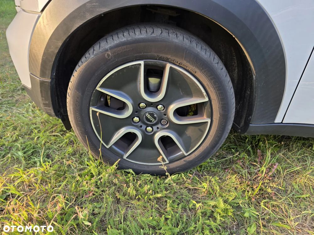 MINI Countryman Cooper SD All4 - 25