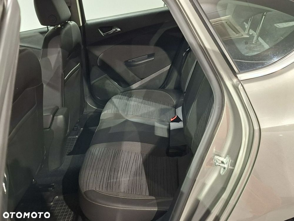 Opel Astra - 7