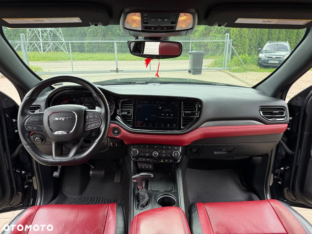 Dodge Durango - 18