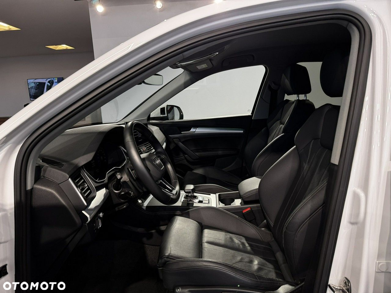 Audi Q5 - 17