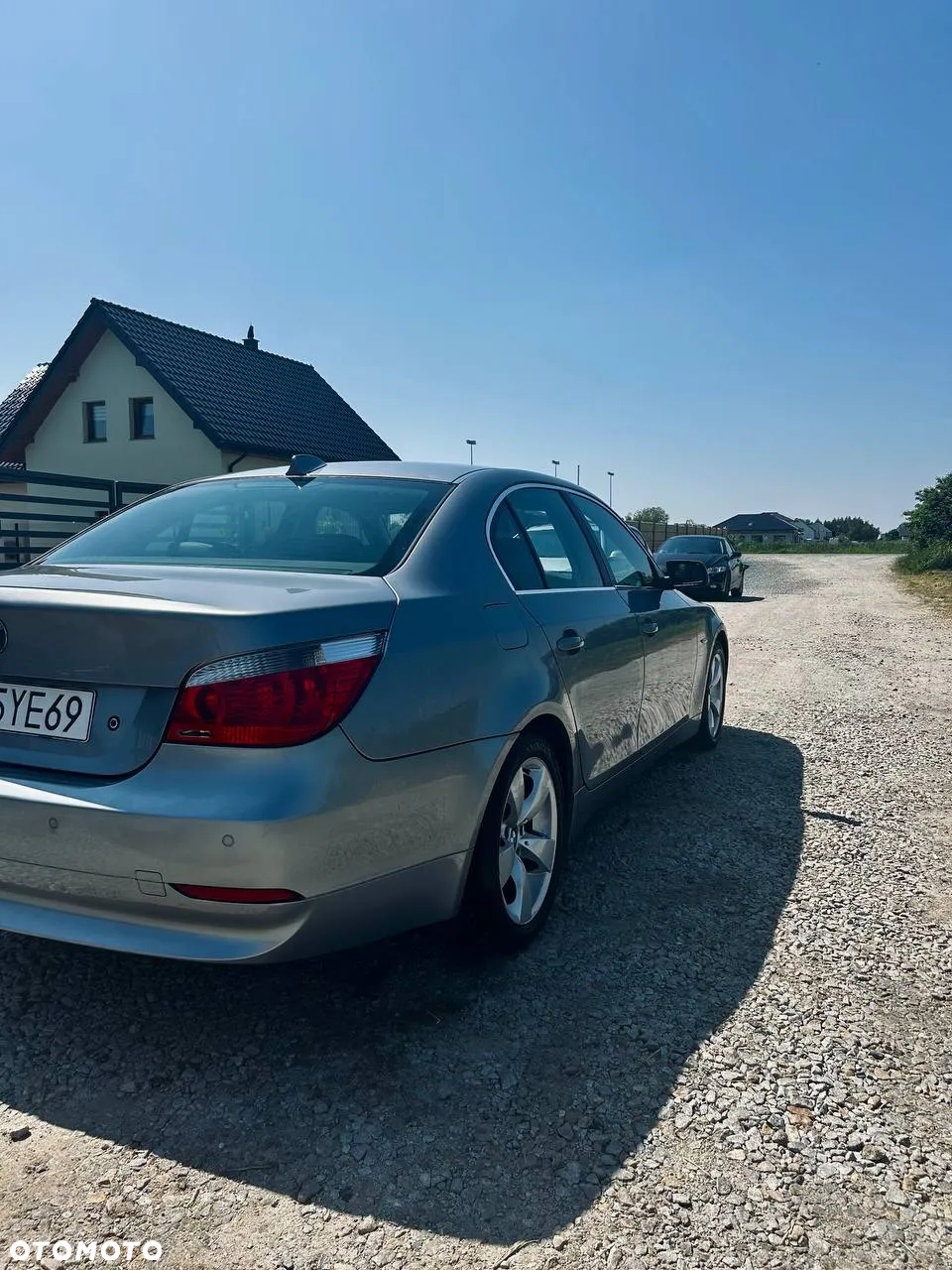 BMW Seria 5 - 4