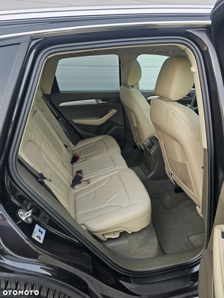 Audi Q5 - 33