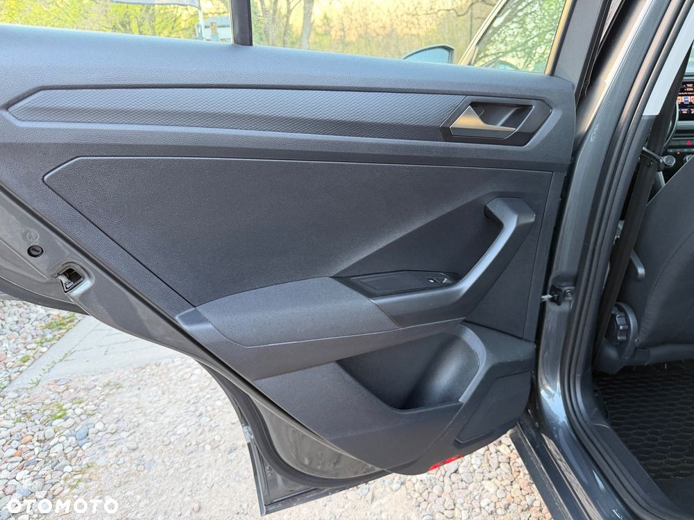 Volkswagen T-Roc 2.0 TDI SCR 4MOTION DSG ACTIVE - 13