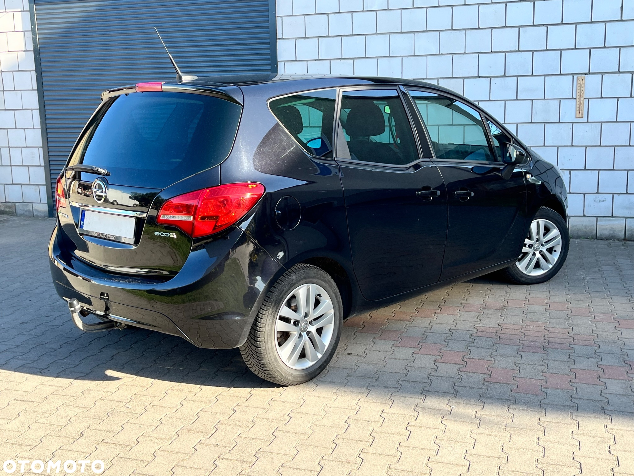 Opel Meriva - 6