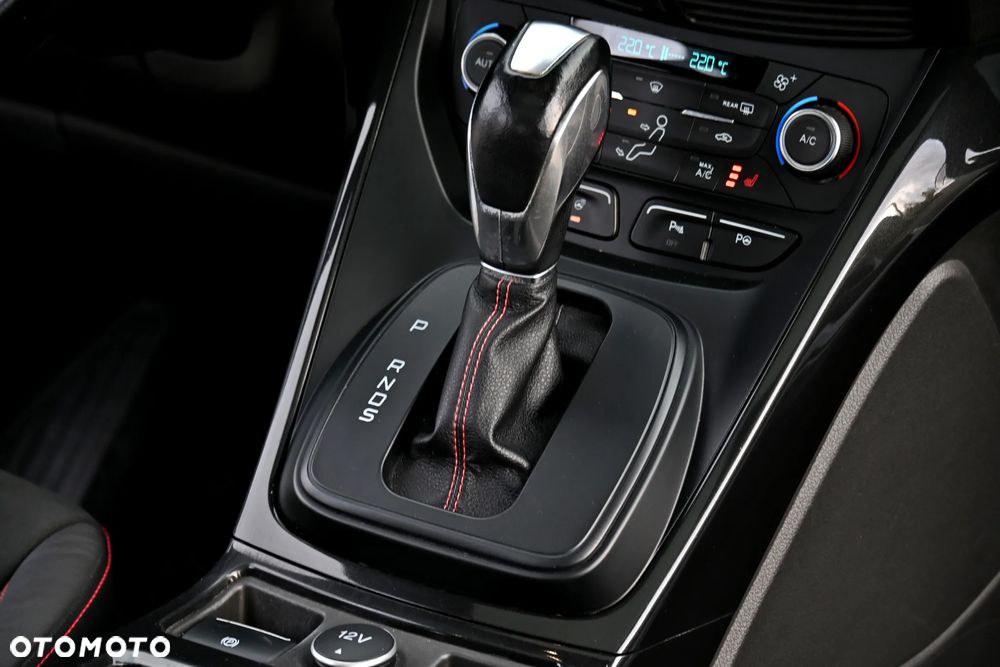 Ford Kuga 1.5 EcoBoost AWD ST-Line ASS - 23