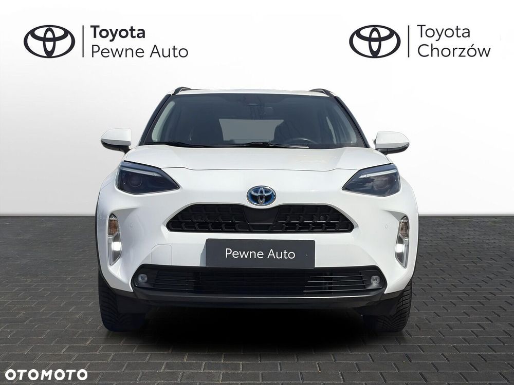 Toyota Yaris Cross Hybrid 1.5 Comfort - 2