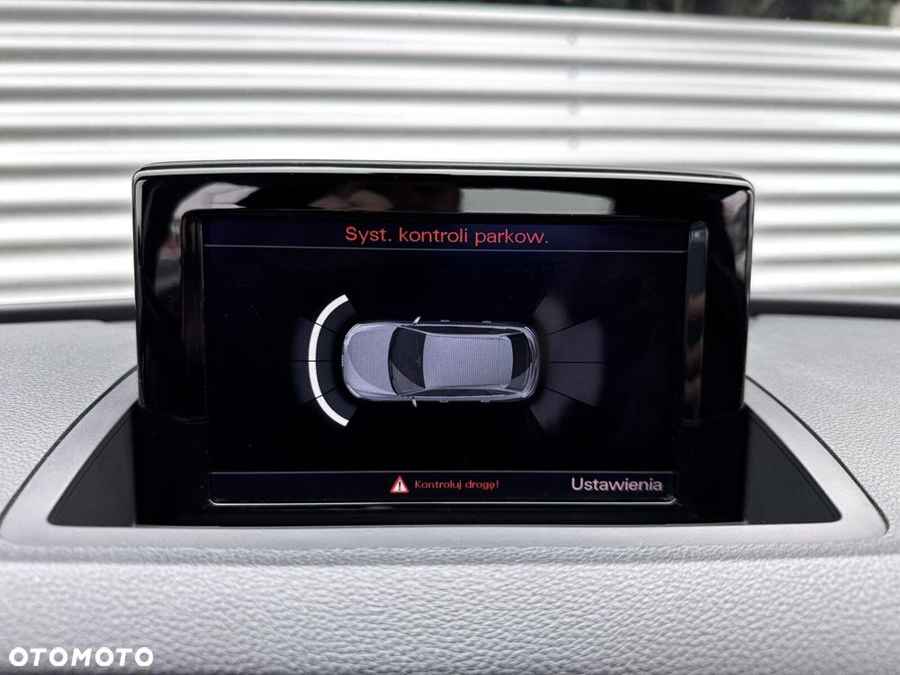 Audi Q3 1.4 TFSI Sport S tronic - 35