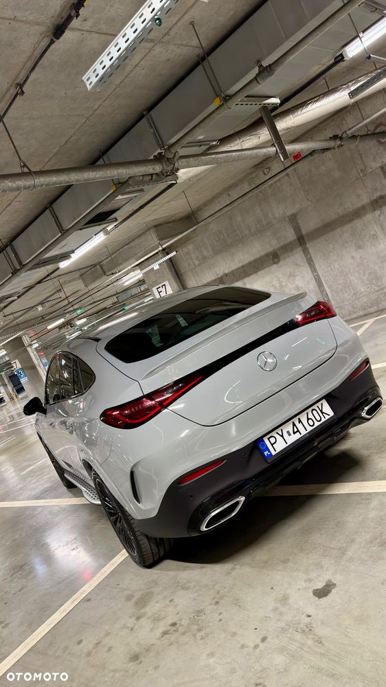 Mercedes-Benz GLC 220 d mHEV 4-Matic AMG Line - 30
