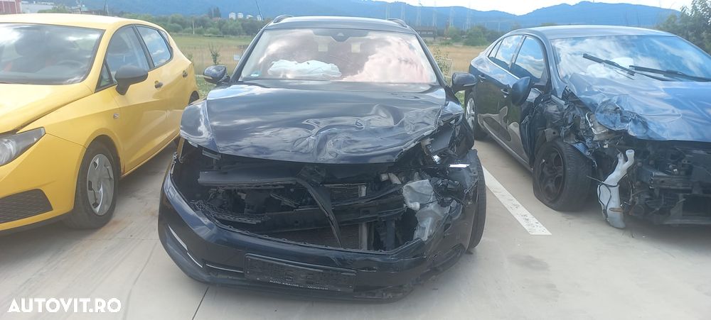 Dezmembram VW Passat B8 1.6 TDI DCXA - 3