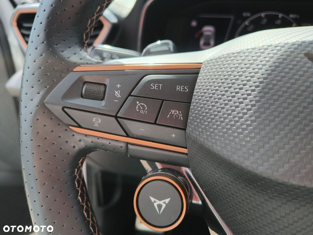 Cupra Formentor 2.0 TSI 4Drive VZ DSG - 28