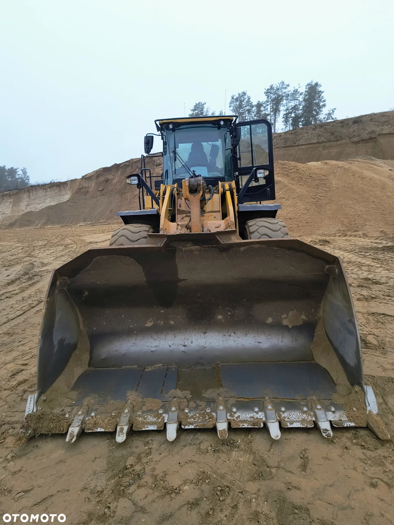 Caterpillar 972M - 3
