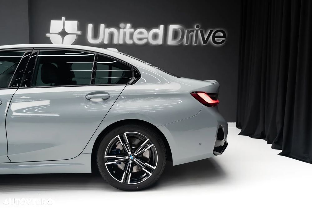 BMW M3 M340i xDrive - 10