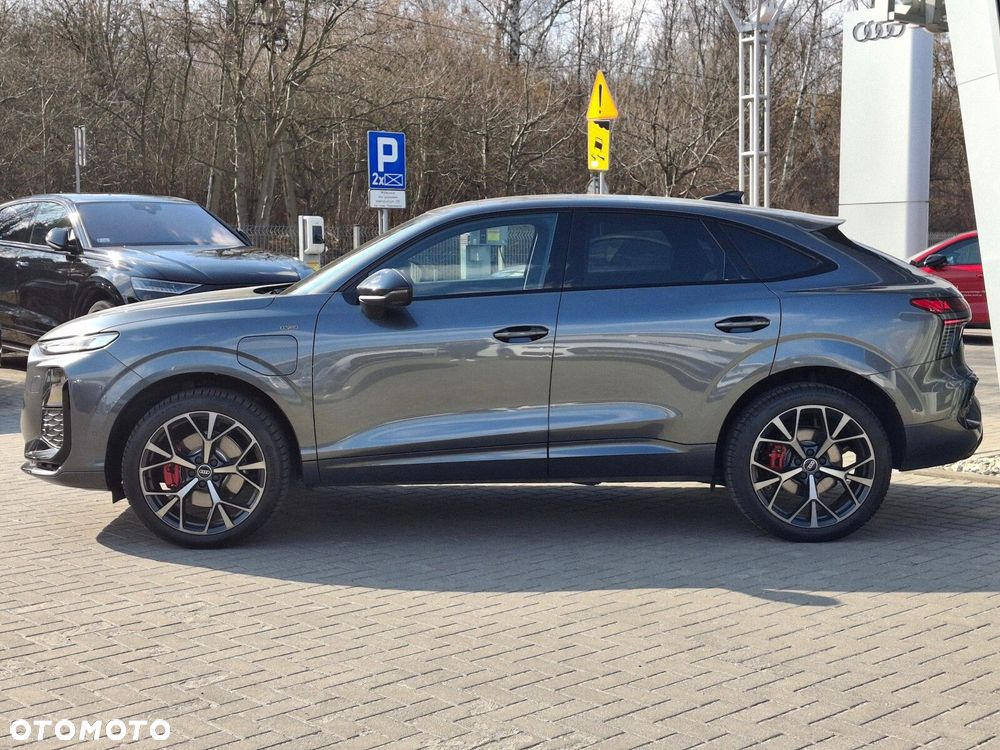 Audi Q3 Sportback - 5