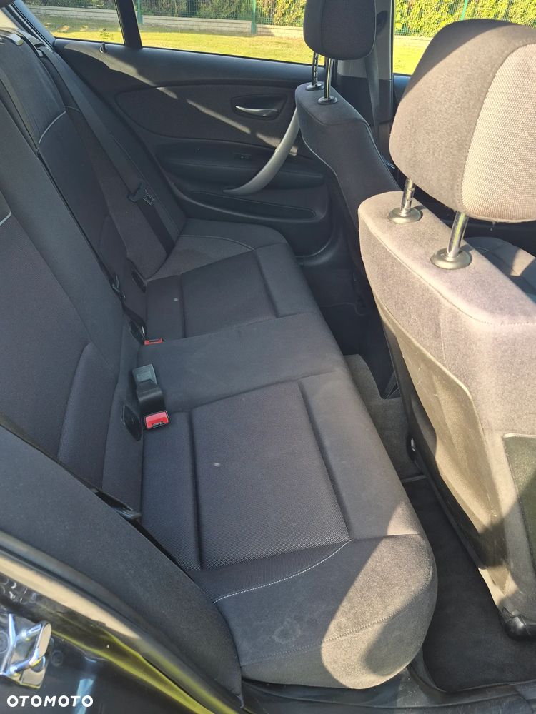 BMW Seria 1 - 19