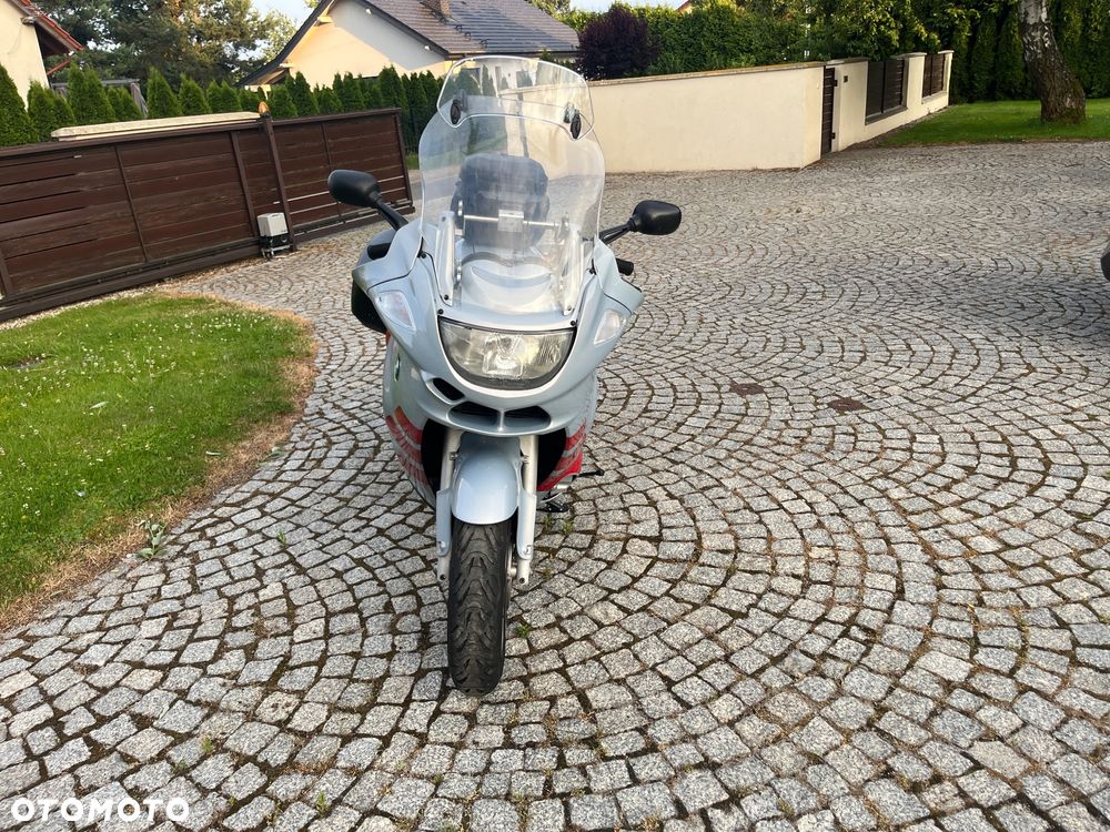 BMW K - 2