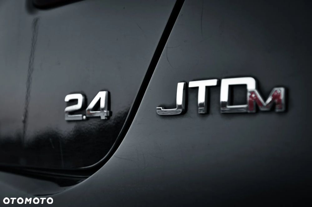 Alfa Romeo 159 Sportwagon 2.4JTDM Q4 Distinctive - 7