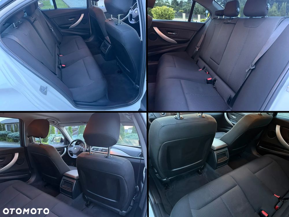 BMW Seria 3 318i Advantage - 25