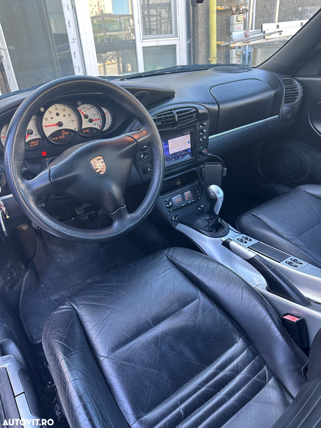 Porsche 911 - 9
