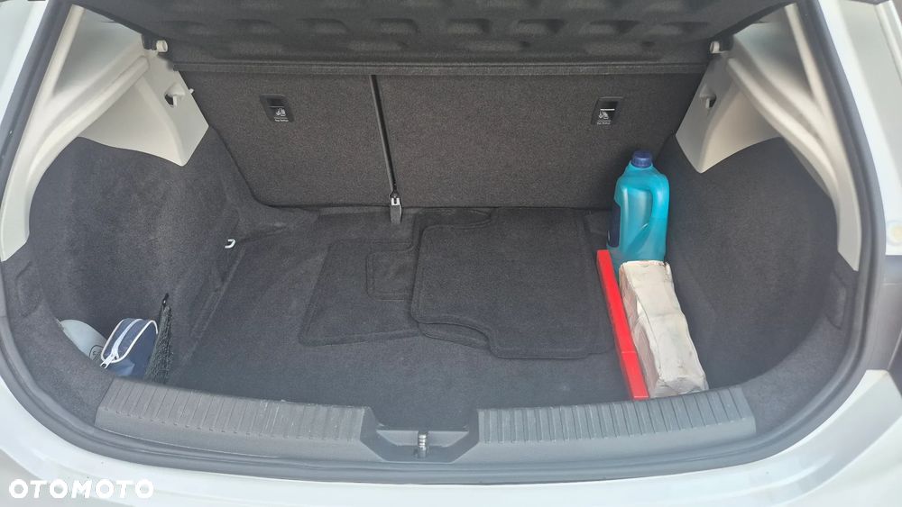 Seat Leon 1.5 EcoTSI Evo Xcellence S&S - 8