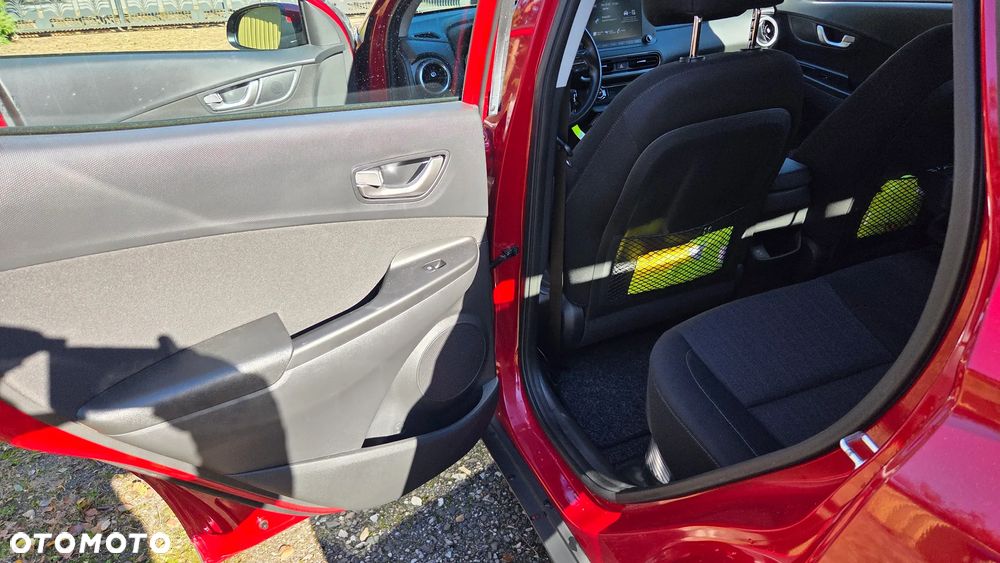 Hyundai Kona - 20