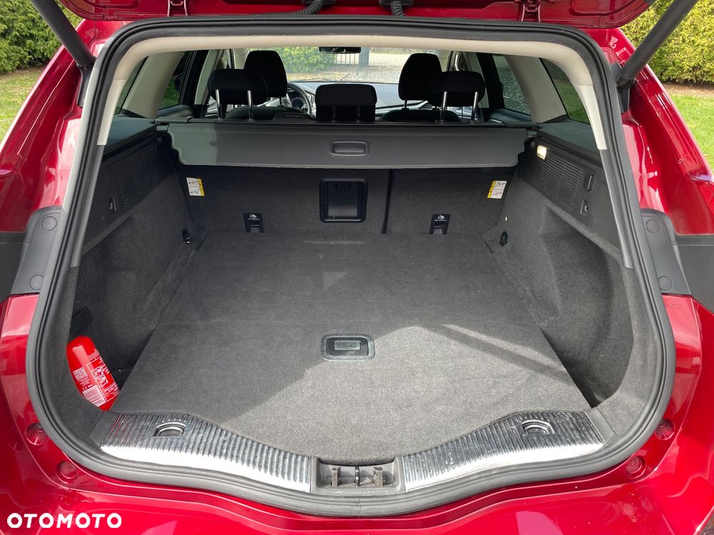 Ford Mondeo 2.0 TDCi Titanium PowerShift - 13