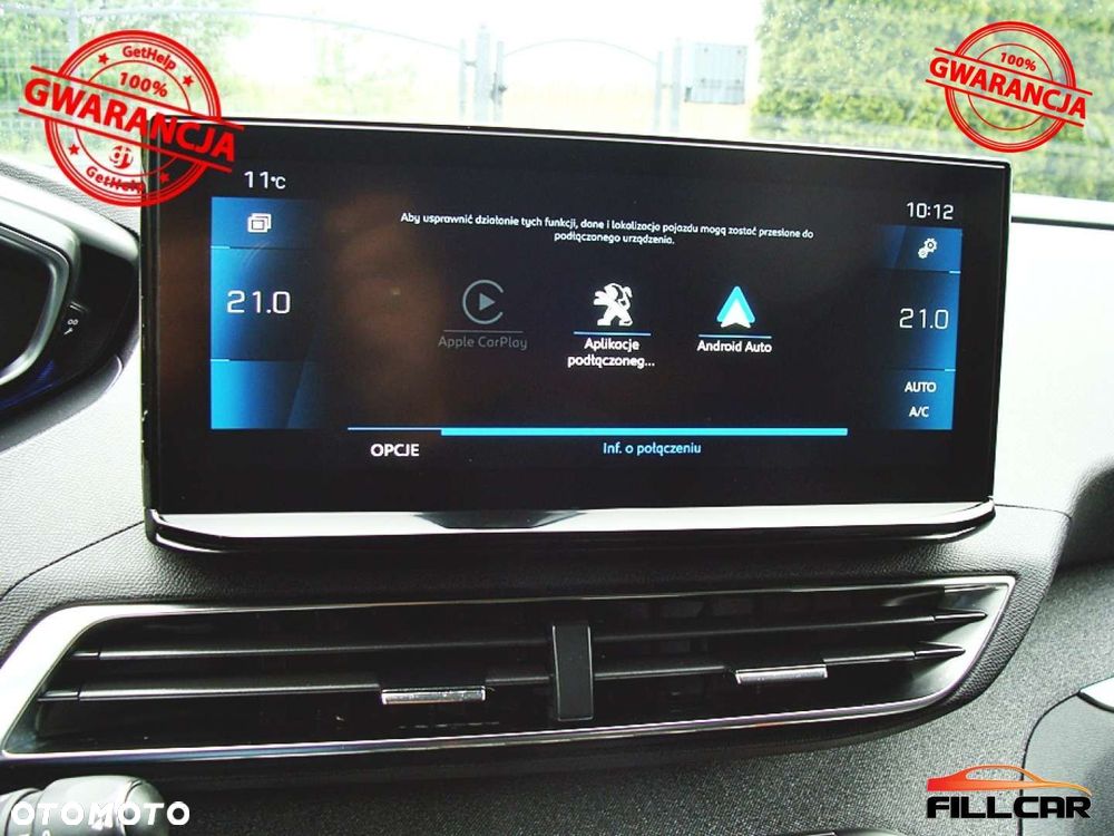 Peugeot 3008 1.5 BlueHDi Allure S&S - 24