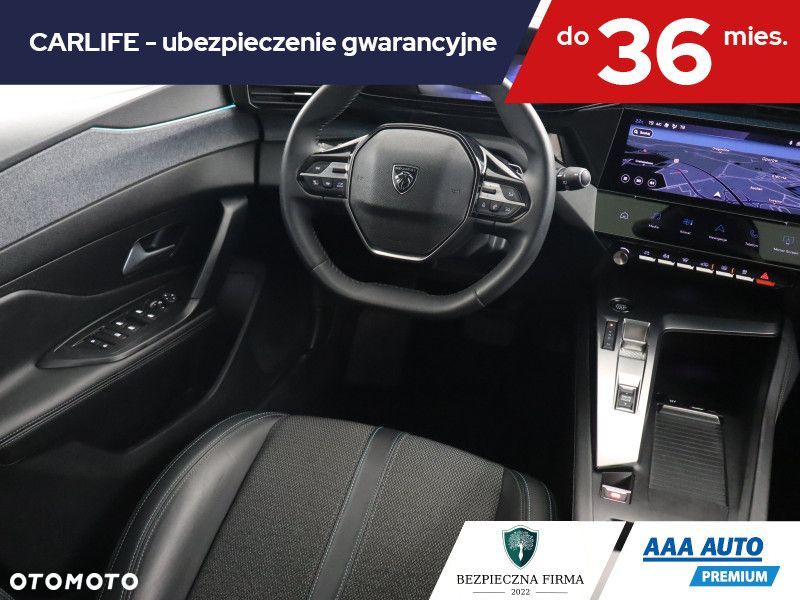 Peugeot 308 - 9