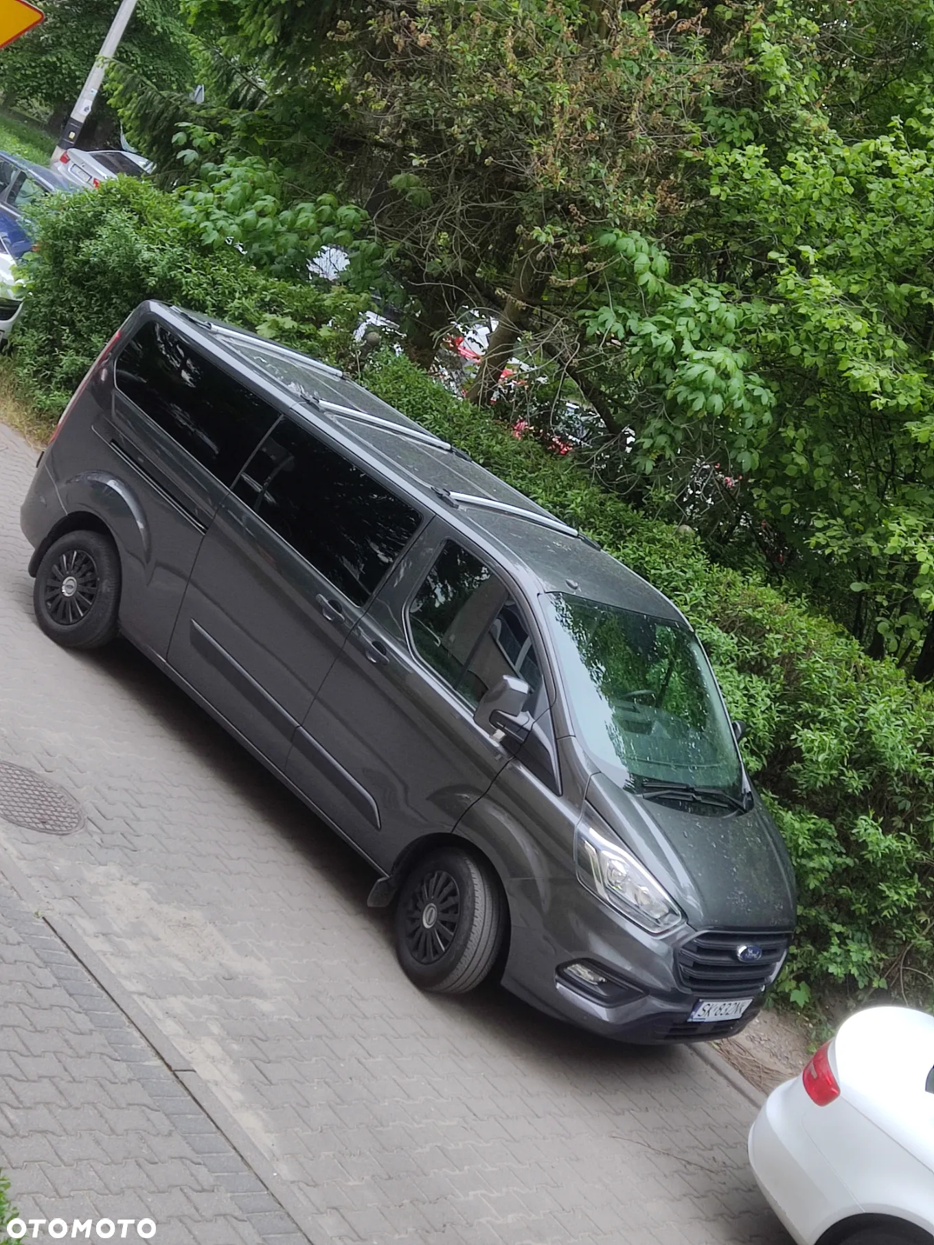 Ford Transit Custom - 34