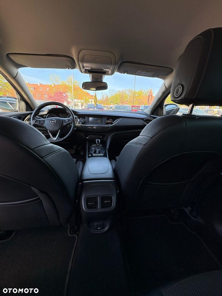 Opel Insignia 2.0 CDTI Elite S&S - 8