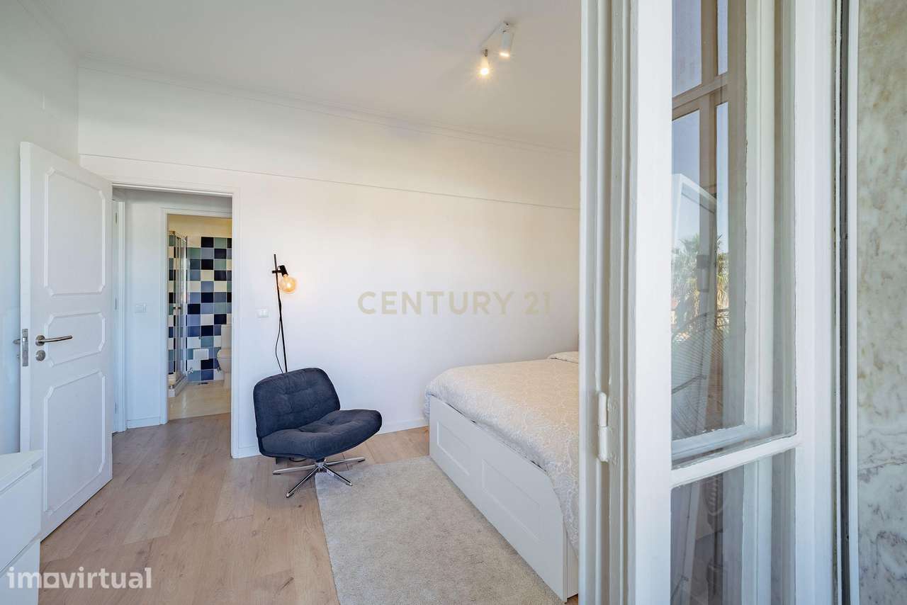 Apartamento T2, Damaia, Amadora - Grande imagem: 5/44