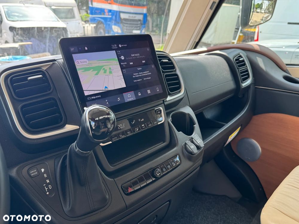 Carthago Chic C-Line I 5.0 QB/L Superior - 10