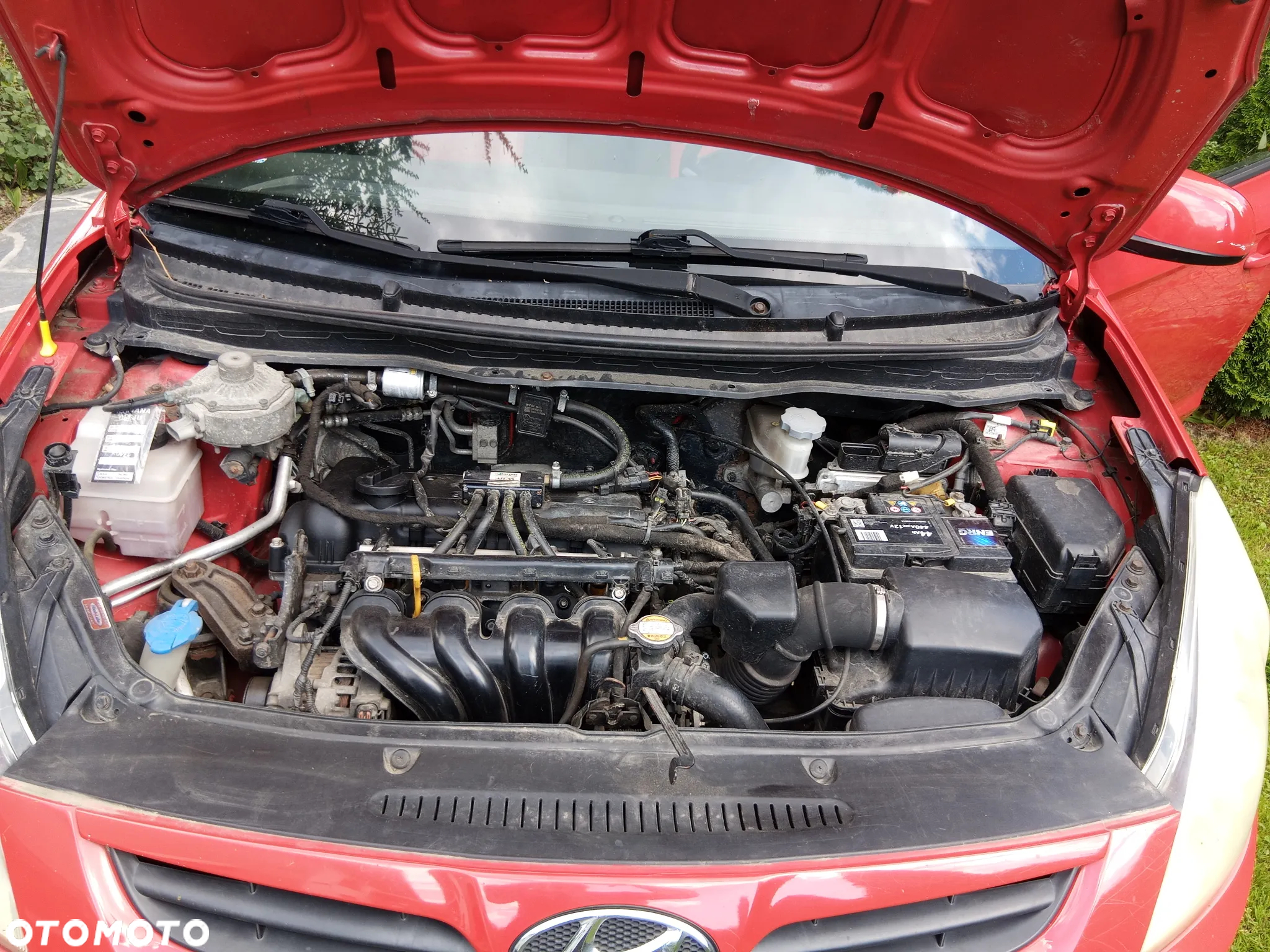 Hyundai i20 - 5