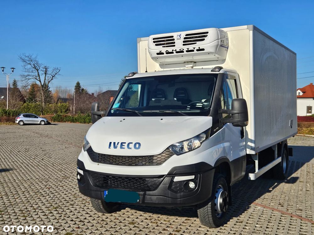Iveco Daily - 1