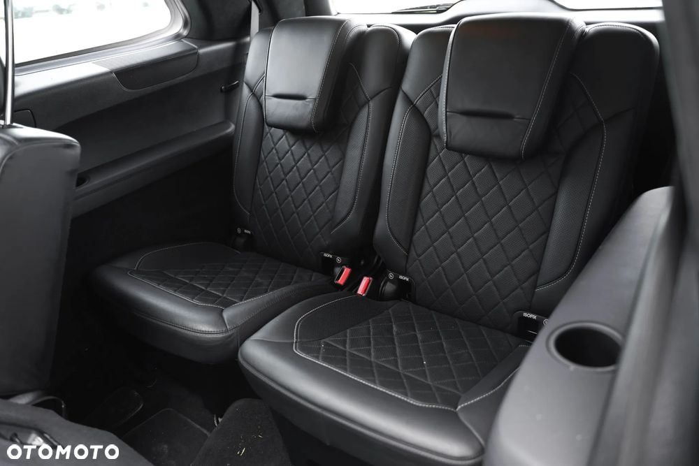 Mercedes-Benz GL 500 4Matic (BlueEFFICIENCY) 7G-TRONIC - 28