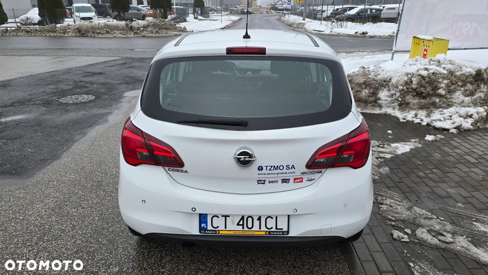 Opel Corsa 1.0 T Enjoy EcoFLEX S&S - 4