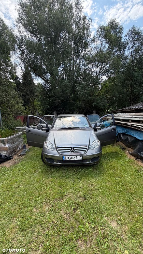 Mercedes-Benz Klasa A 150 Classic - 13