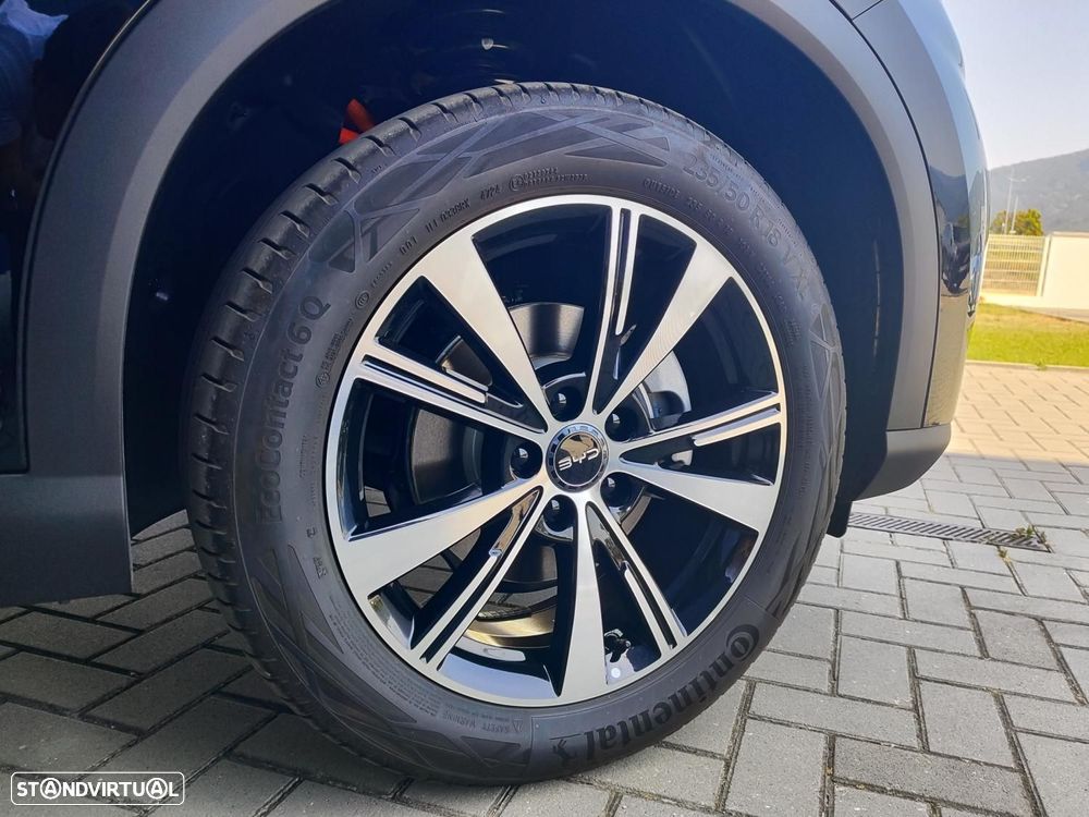 BYD Atto 3 60.48 kWh Comfort - 7