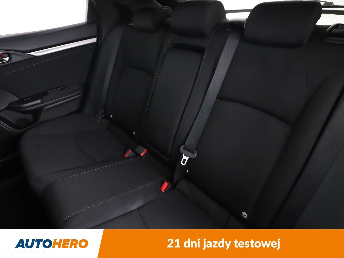 Honda Civic 1.0 T Elegance - 14