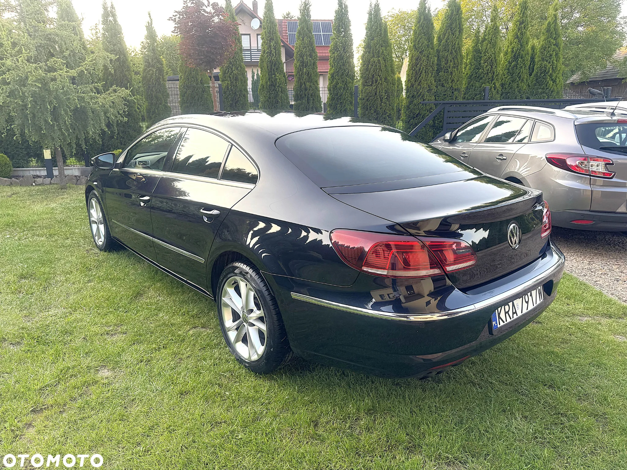 Volkswagen CC - 5